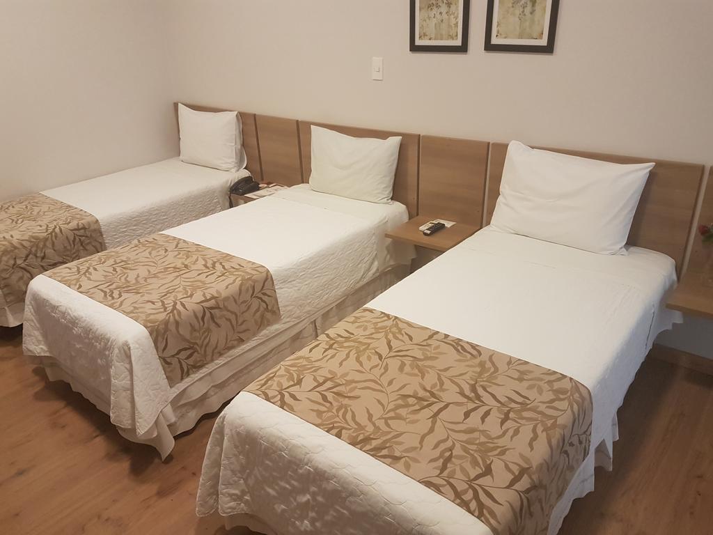 Hotel Porto Madeira Pôrto Velho Екстериор снимка