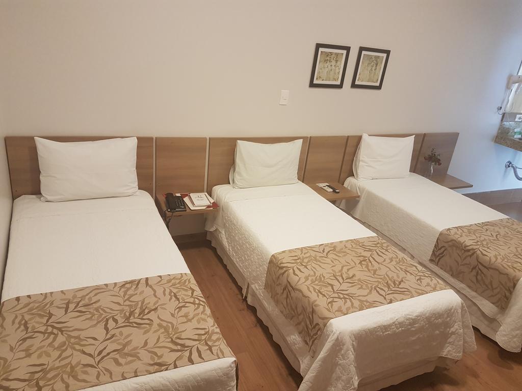Hotel Porto Madeira Pôrto Velho Екстериор снимка