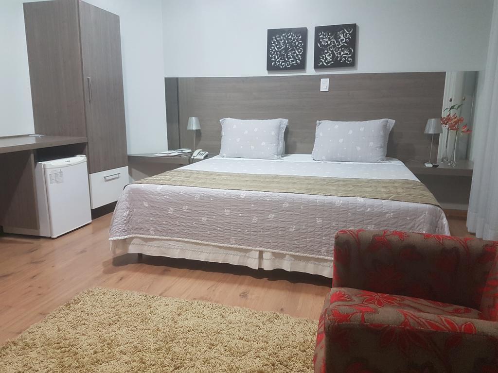 Hotel Porto Madeira Pôrto Velho Екстериор снимка