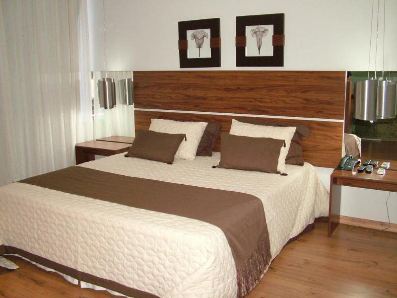 Hotel Porto Madeira Pôrto Velho Екстериор снимка