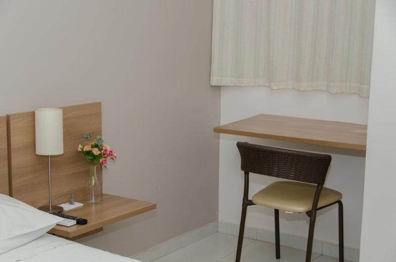 Hotel Porto Madeira Pôrto Velho Екстериор снимка