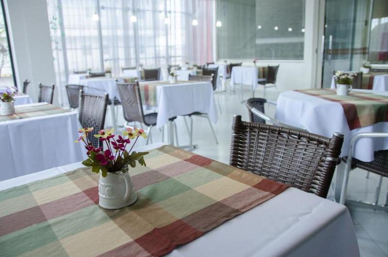 Hotel Porto Madeira Pôrto Velho Екстериор снимка