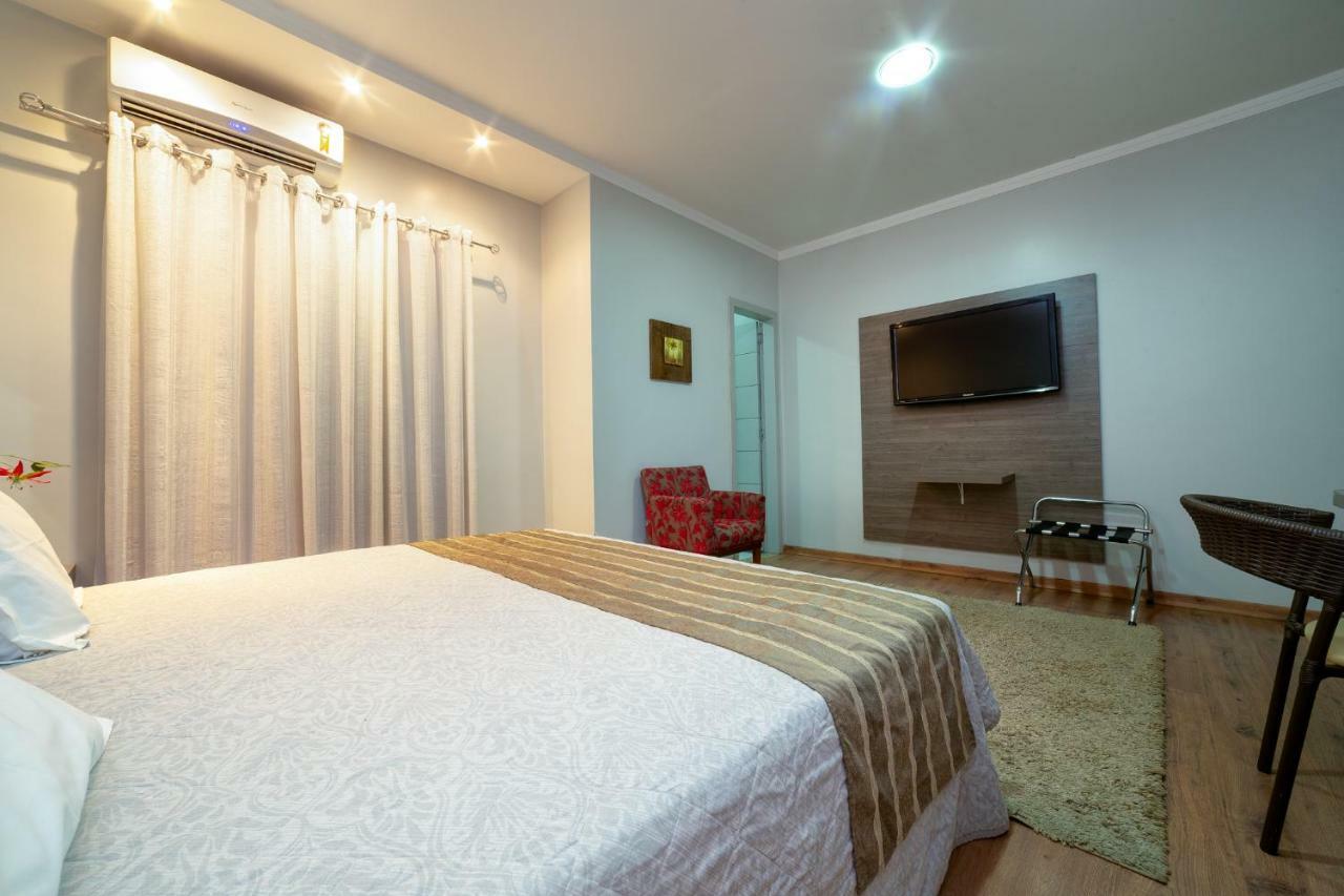 Hotel Porto Madeira Pôrto Velho Екстериор снимка