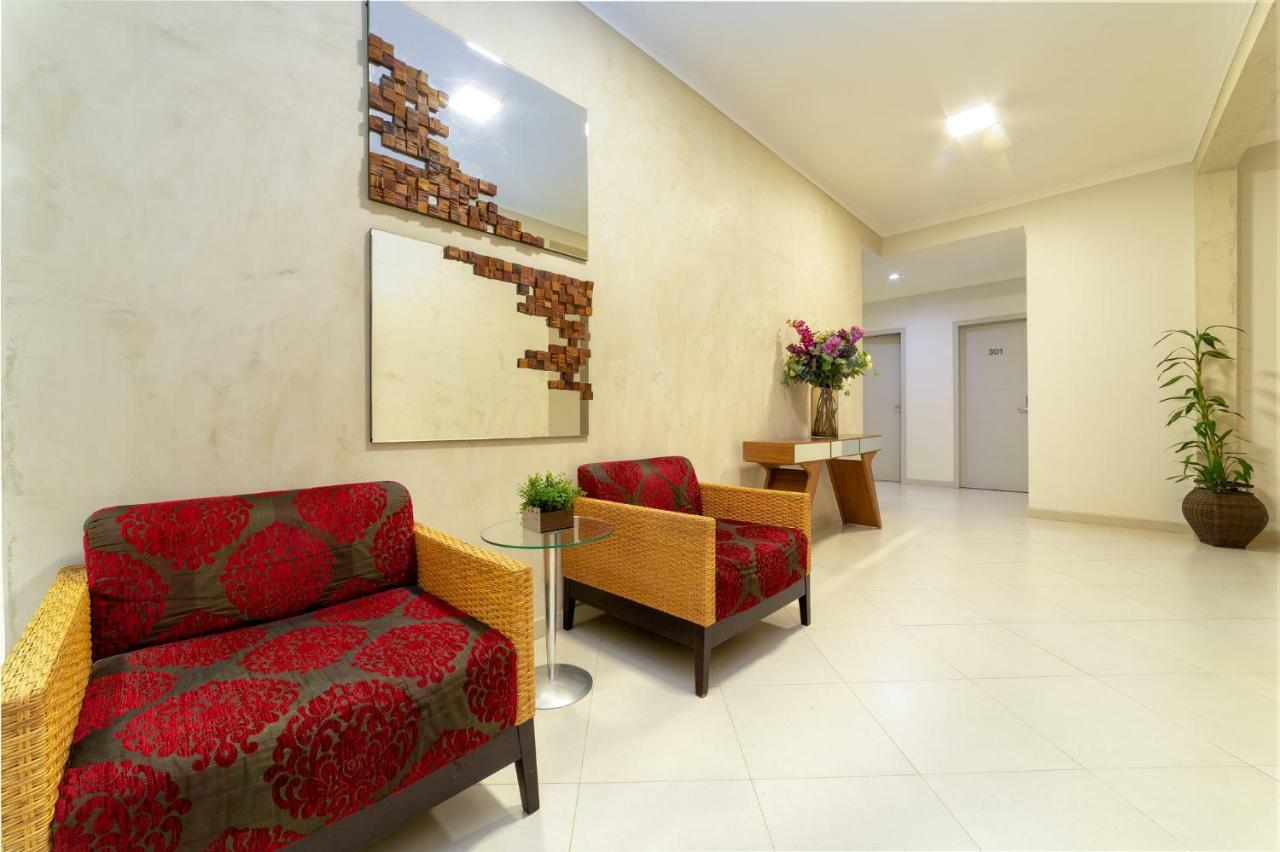 Hotel Porto Madeira Pôrto Velho Екстериор снимка