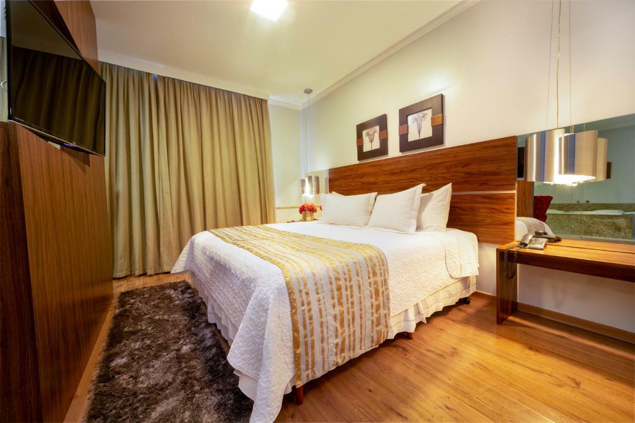 Hotel Porto Madeira Pôrto Velho Екстериор снимка